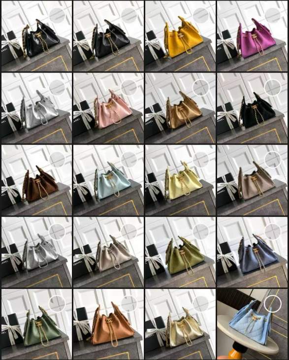 Picture of Chanel Handbags _SKUfw239860486fw